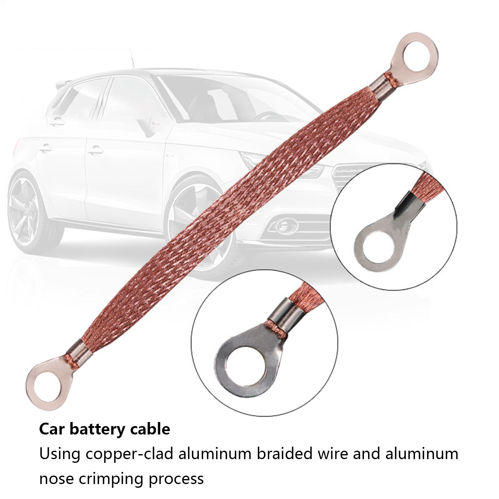 Cavo di Collegamento a Terra p - Copper Wire Roll recensione e prezzo