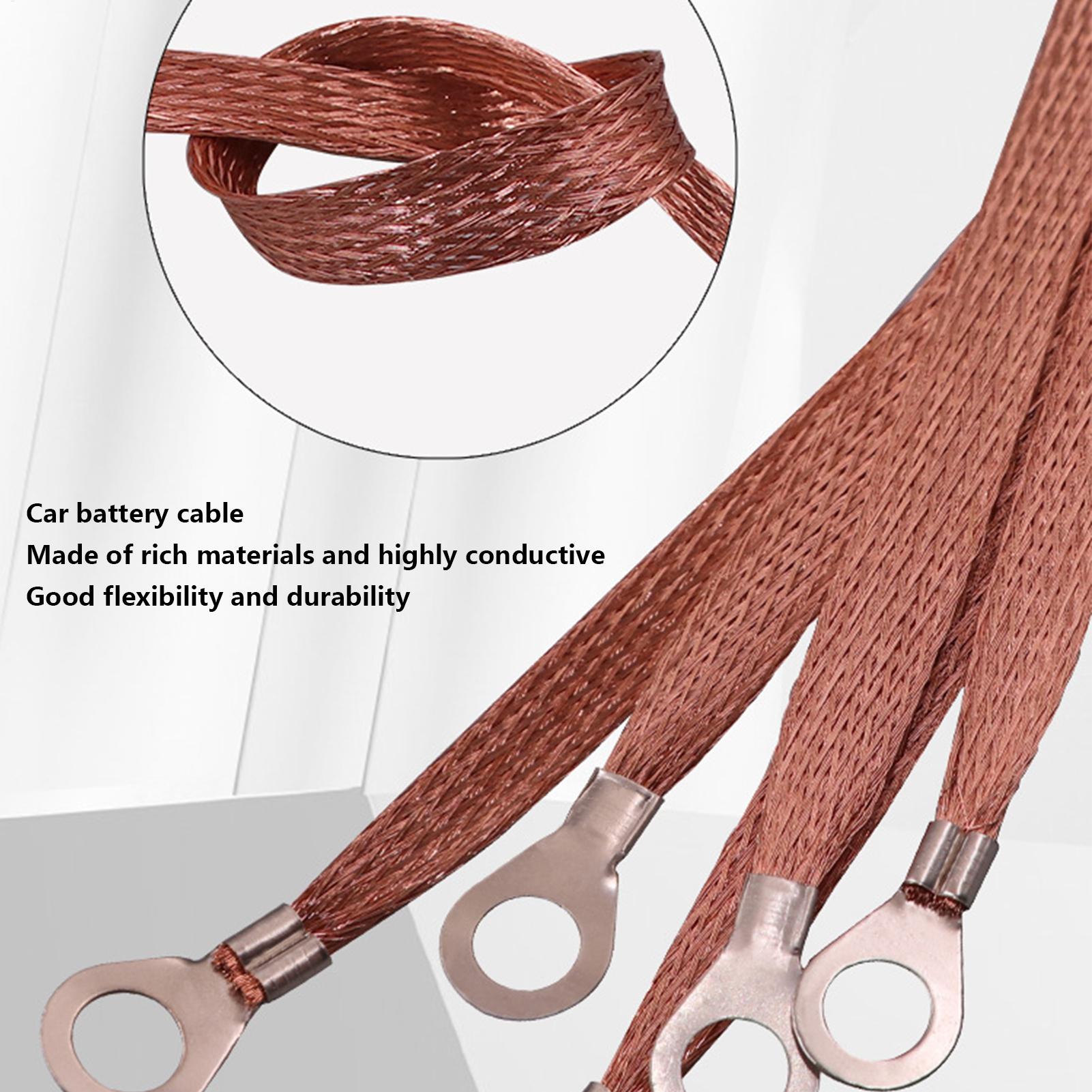 Cavo di Collegamento a Terra p - Copper Wire Roll recensione e prezzo