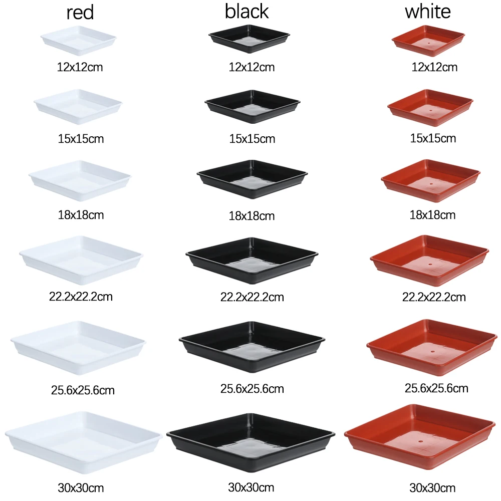 1 Pezzo Vassoio Quadrato Resis - Drip Tray Saucer recensione e prezzo