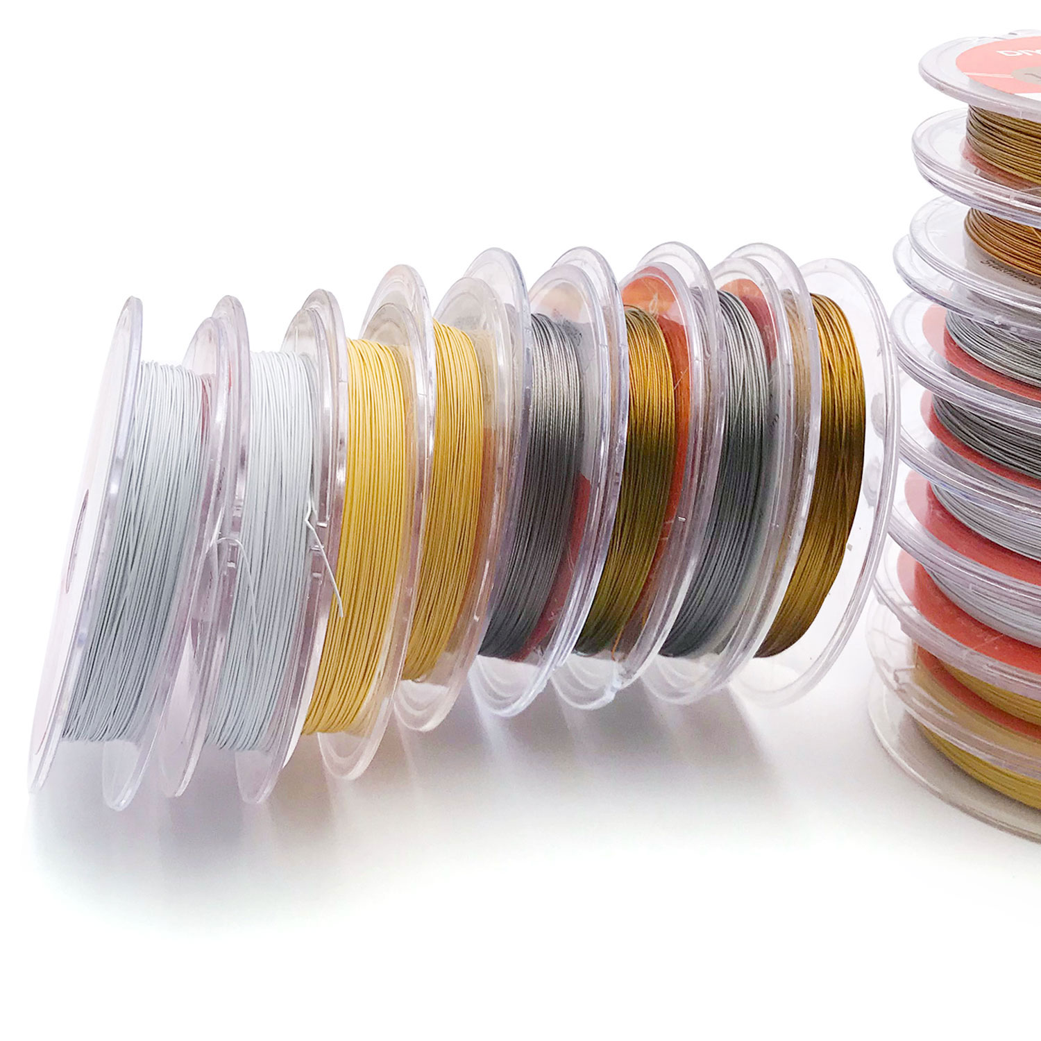 Filo di rame in acciaio inossi - Copper Wire Roll recensione e prezzo