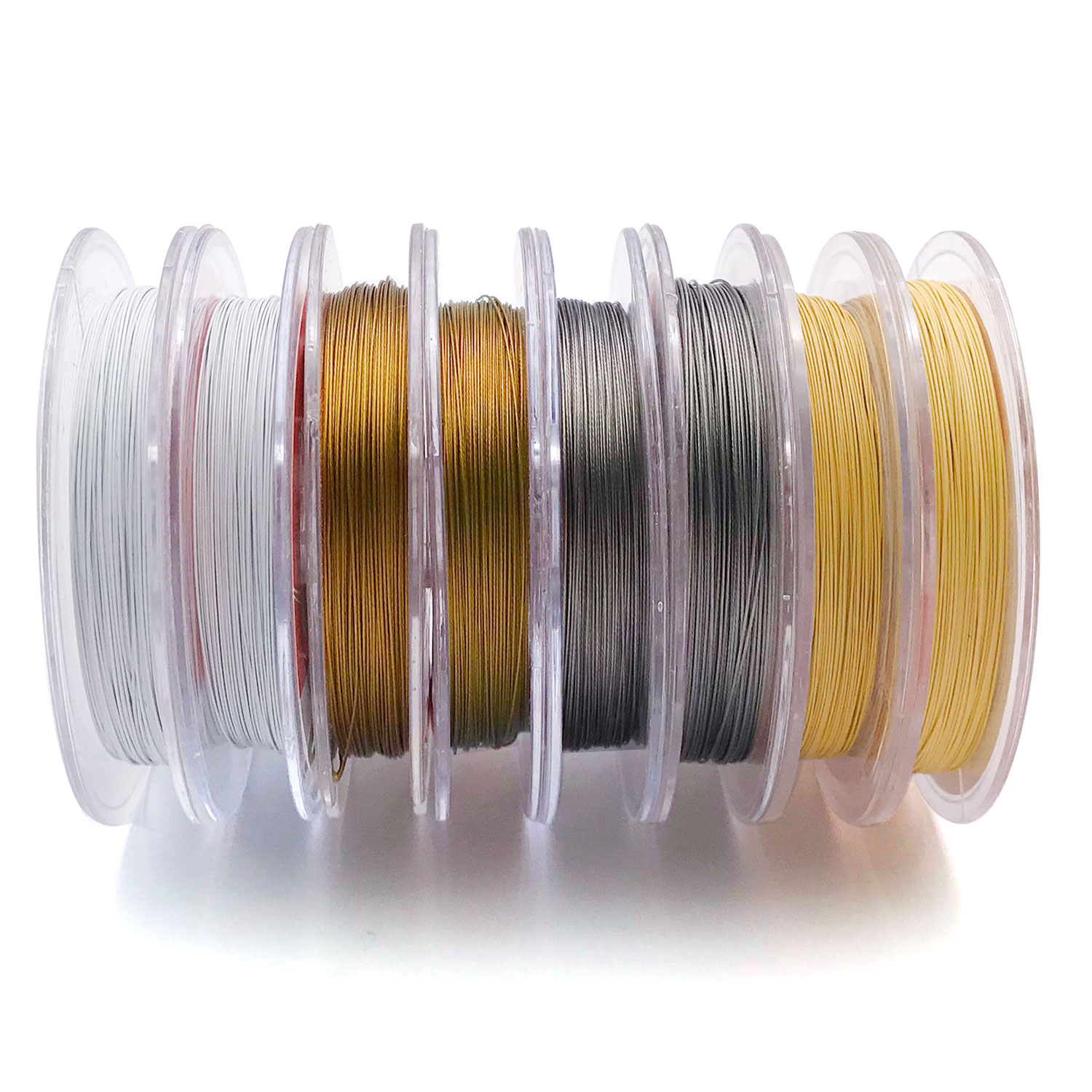 Filo di rame in acciaio inossi - Copper Wire Roll recensione e prezzo