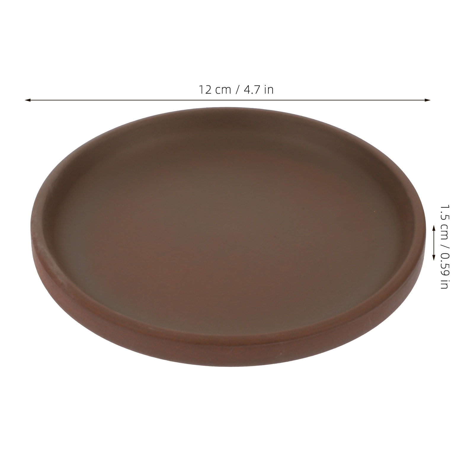 Vassoio per vaso di fiori in c - Drip Tray Saucer recensione e prezzo