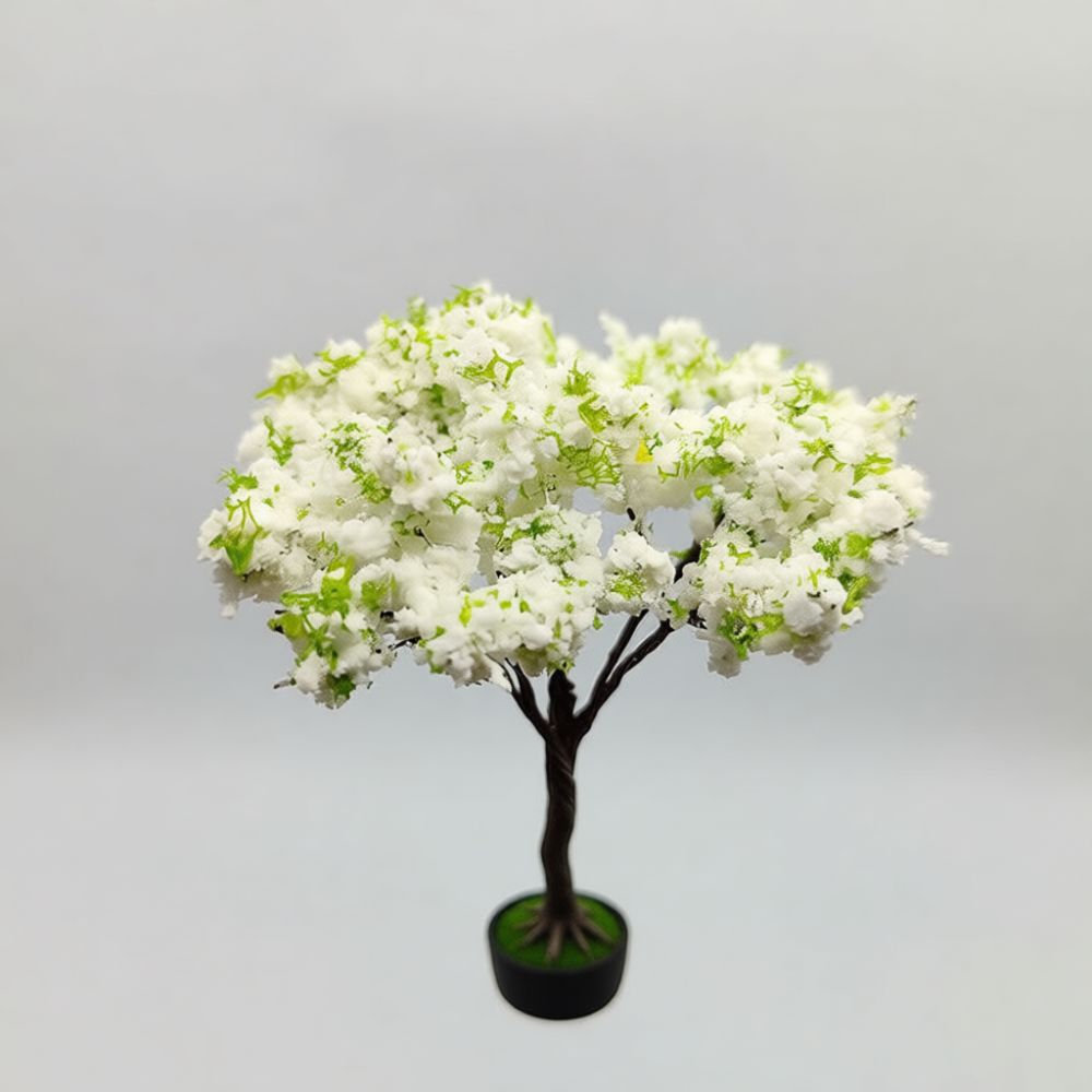 Modello di albero in miniatura - Bonsai Garden Landscape Design recensione e prezzo