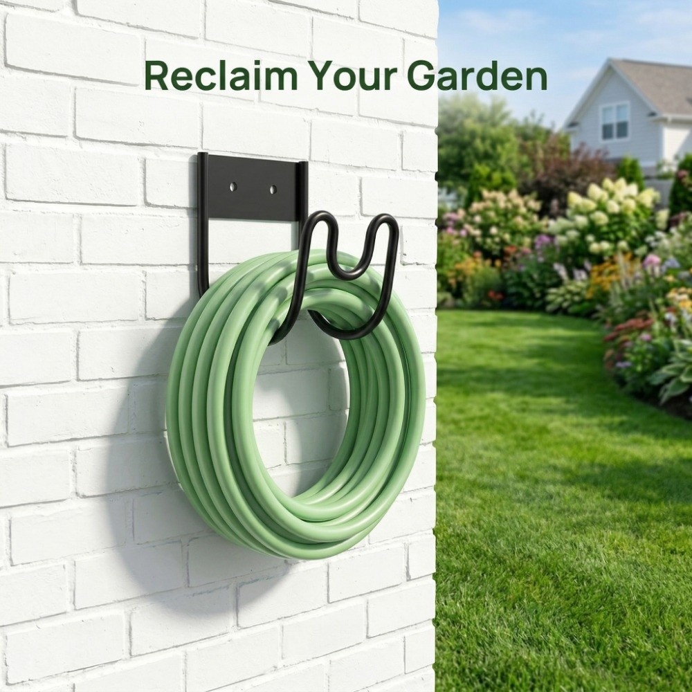 Supporto per Tubo Flessibile A - Gardena Hose Flex recensione e prezzo
