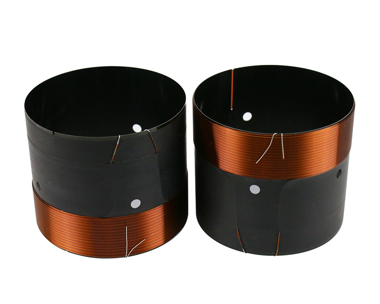 2pc Woofer altoparlante Bass V - Copper Wire Roll recensione e prezzo