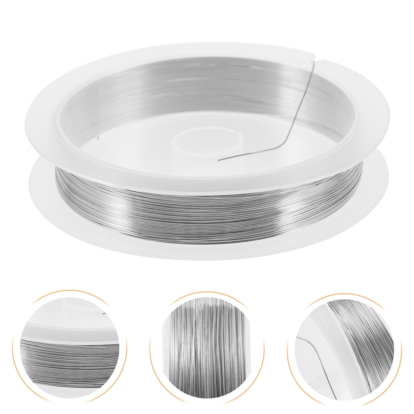 10 rotoli di filo di rame per  - Copper Wire Roll recensione e prezzo