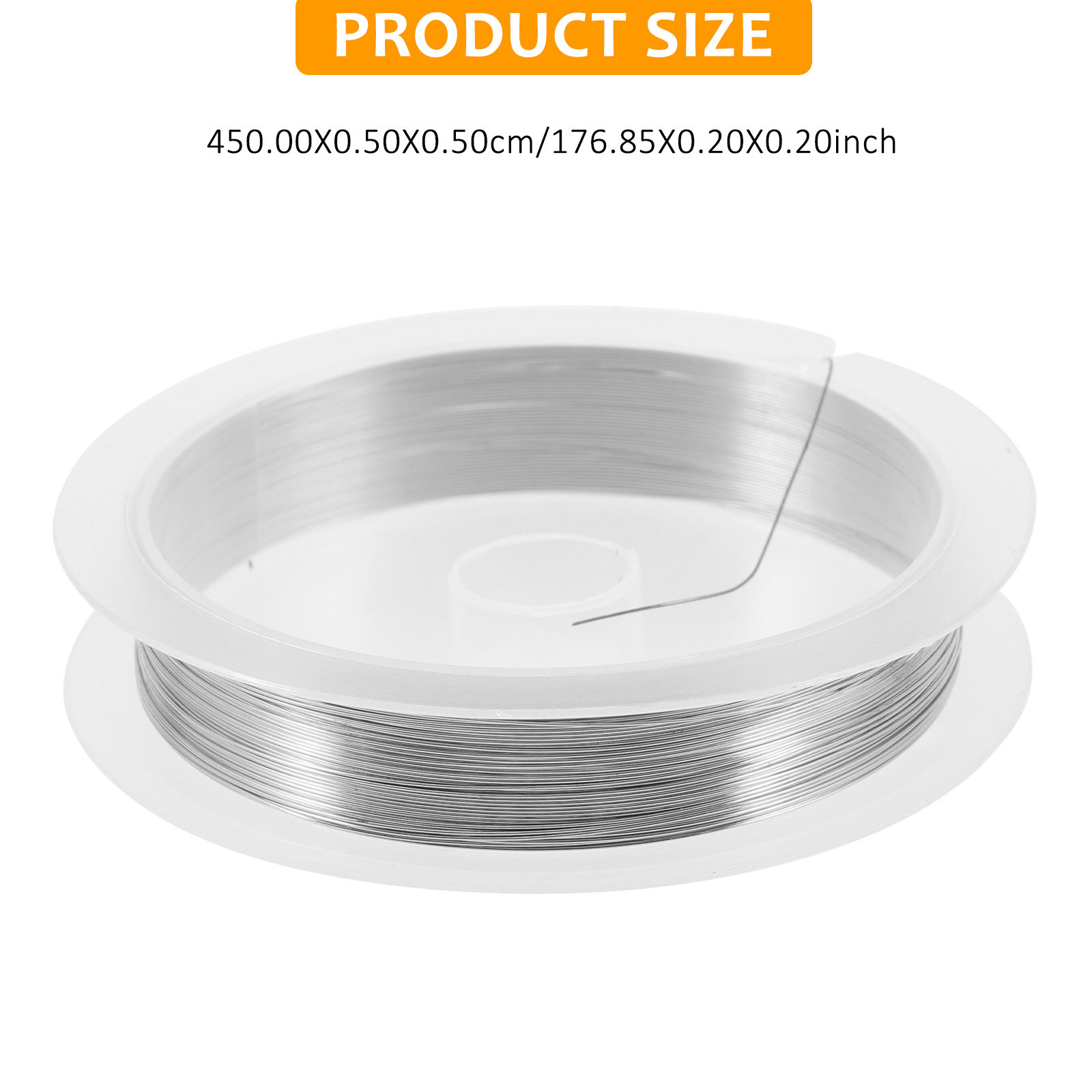 10 rotoli di filo di rame per  - Copper Wire Roll recensione e prezzo