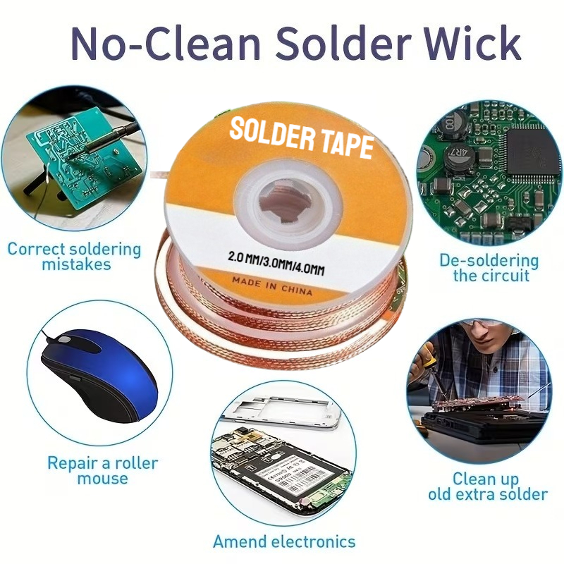 Rotolo di rete intrecciata in  - Copper Wire Roll recensione e prezzo