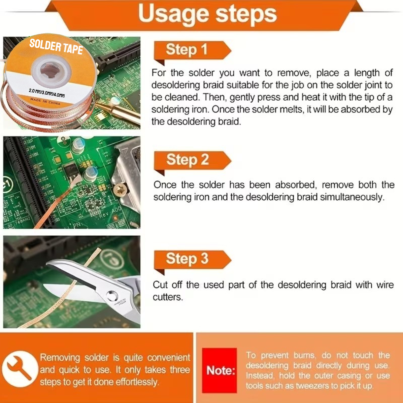 Rotolo di rete intrecciata in  - Copper Wire Roll recensione e prezzo