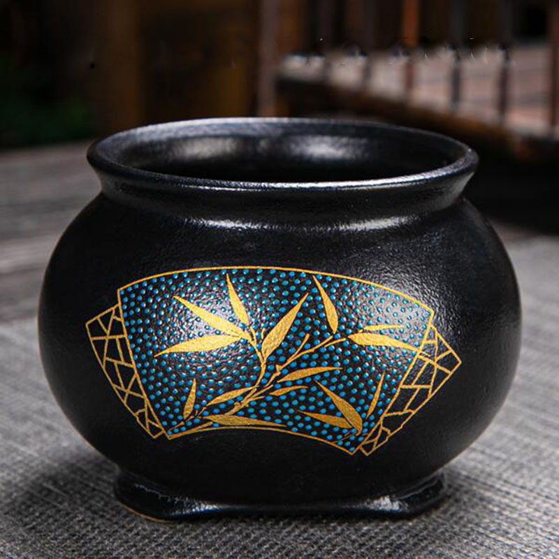 Vaso per Fiori in Ceramica Sti - Bonsai Garden Art recensione e prezzo