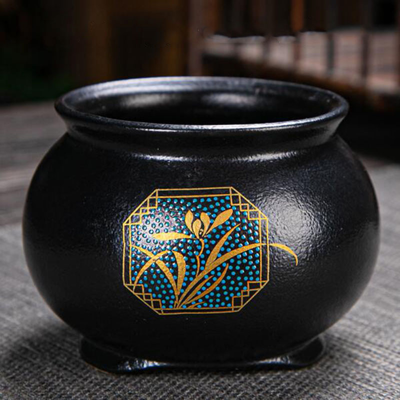 Vaso per Fiori in Ceramica Sti - Bonsai Garden Art recensione e prezzo