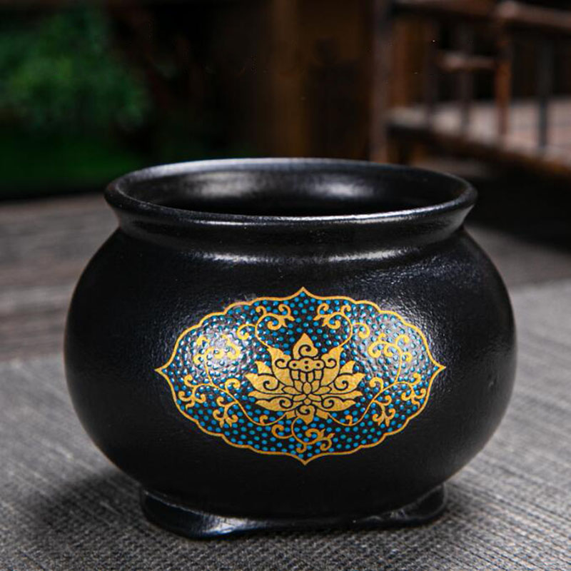 Vaso per Fiori in Ceramica Sti - Bonsai Garden Art recensione e prezzo