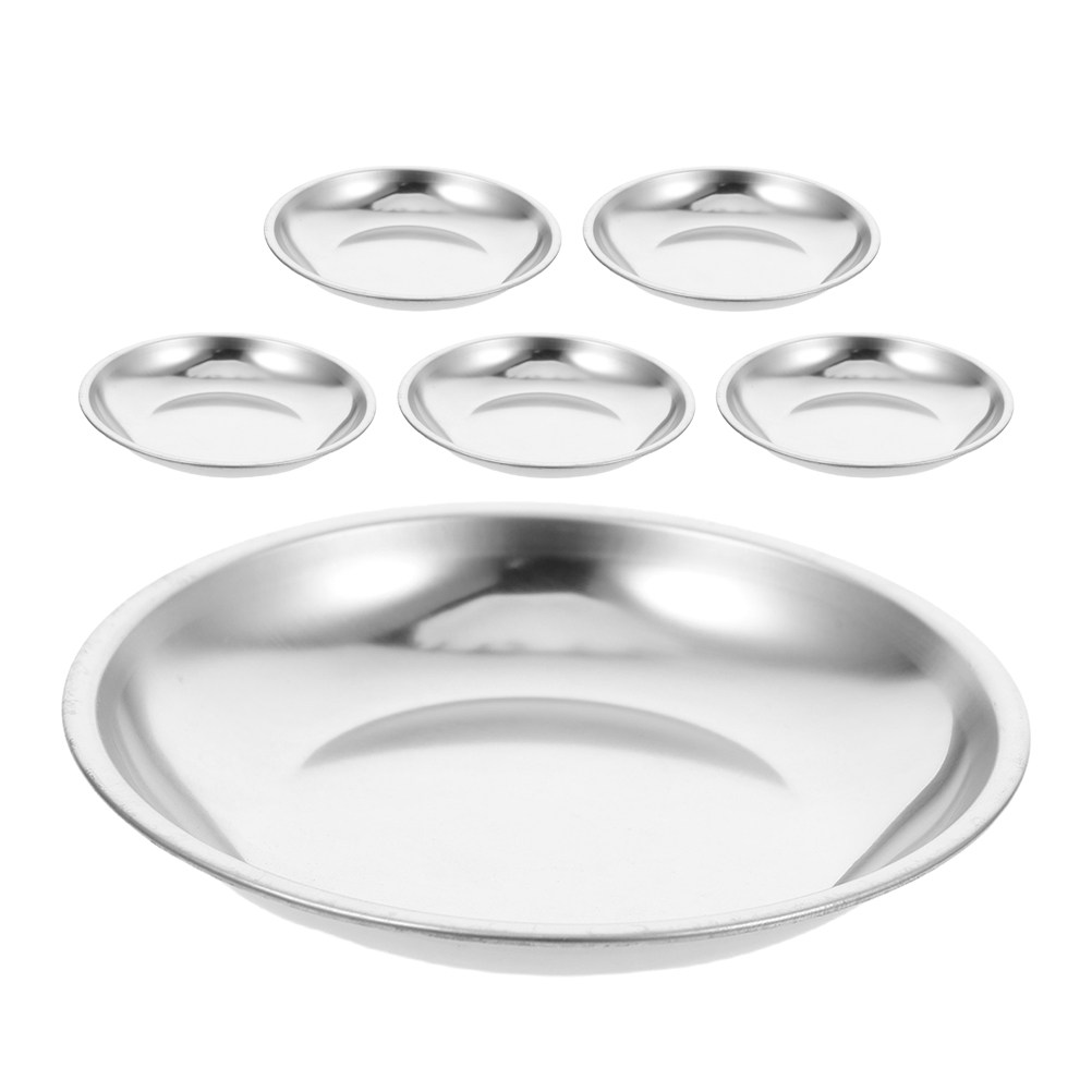 6 pezzi, portabustine da tè in - Drip Tray Saucer recensione e prezzo