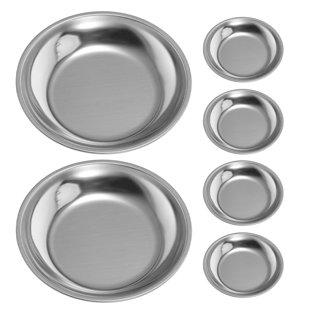 6 pezzi, portabustine da tè in - Drip Tray Saucer recensione e prezzo
