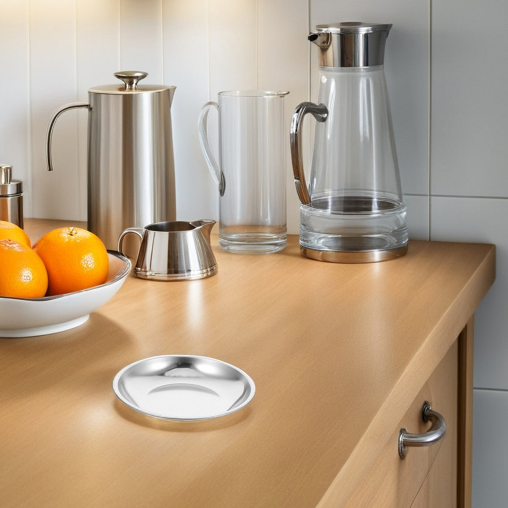 6 pezzi, portabustine da tè in - Drip Tray Saucer recensione e prezzo
