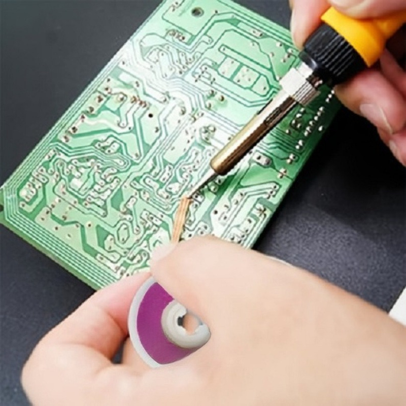 Nastro dissaldante in rame sen - Copper Wire Roll recensione e prezzo